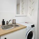 Apartamento Chic Wendy In Centre Tour As