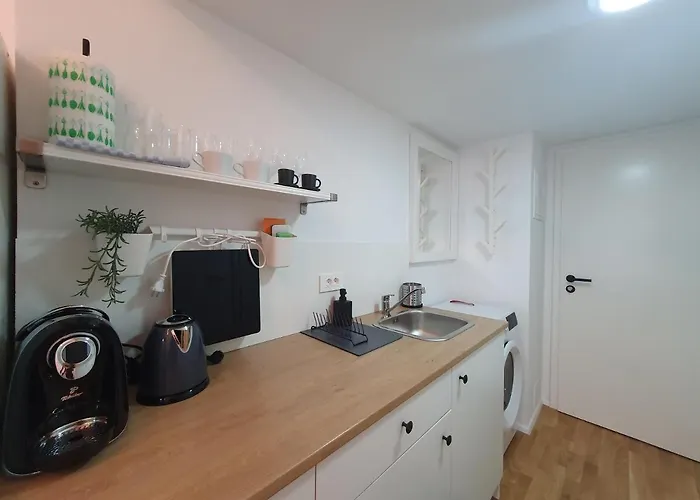 Chic Wendy In Centre Tour As לובליאנה