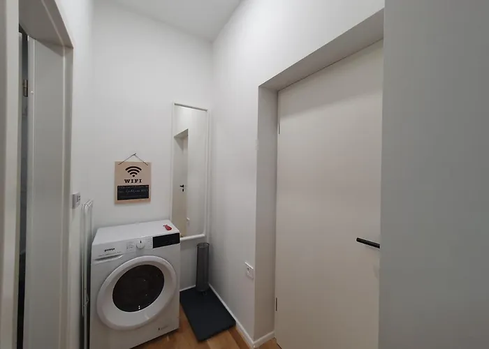 Chic Wendy In Centre Tour As לובליאנה