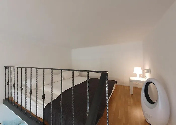 Chic Wendy In Centre Tour As Apartman *