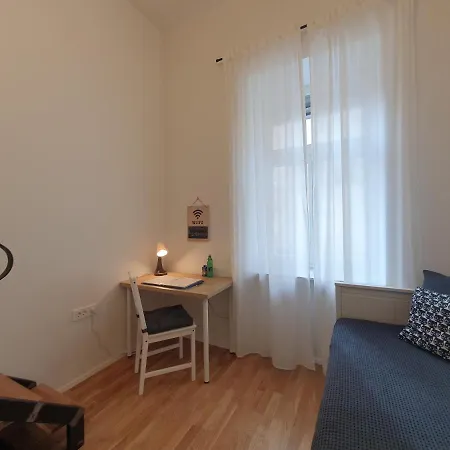 Chic Wendy In Centre Tour As Apartma Ljubljana