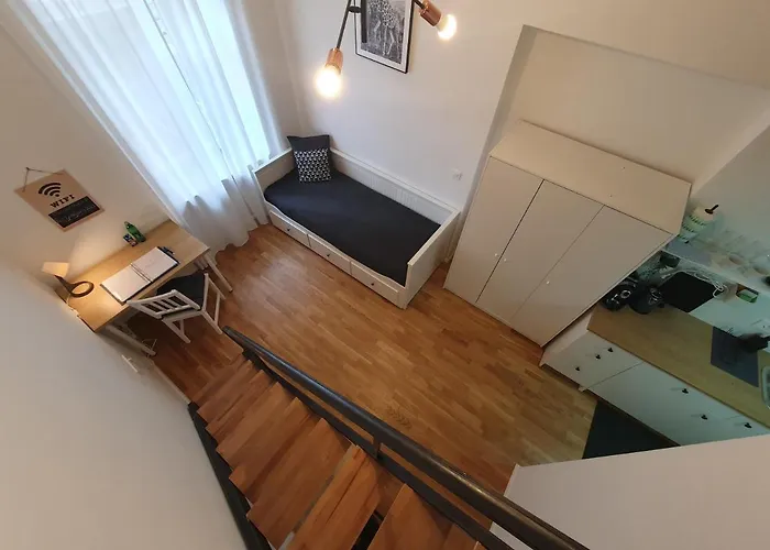 Chic Wendy In Centre Tour As Apartma Ljubljana