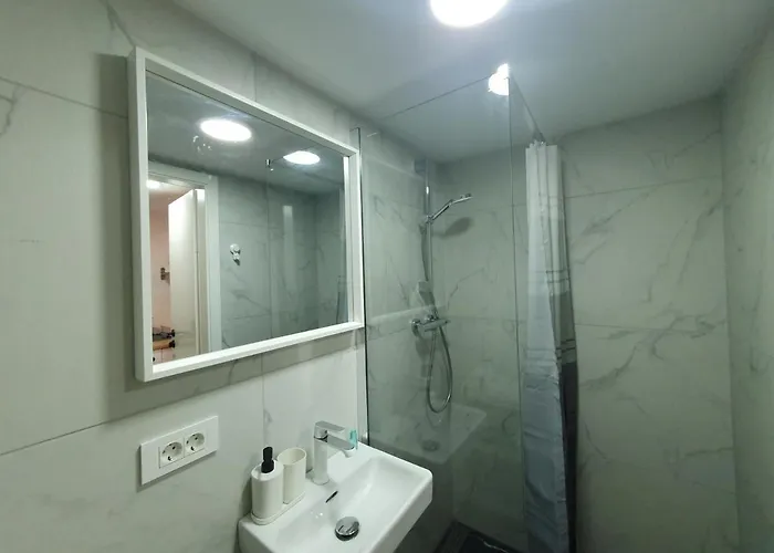 Chic Wendy In Centre Tour As Apartma Ljubljana